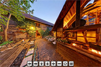 Bildbutton Hofrundgang